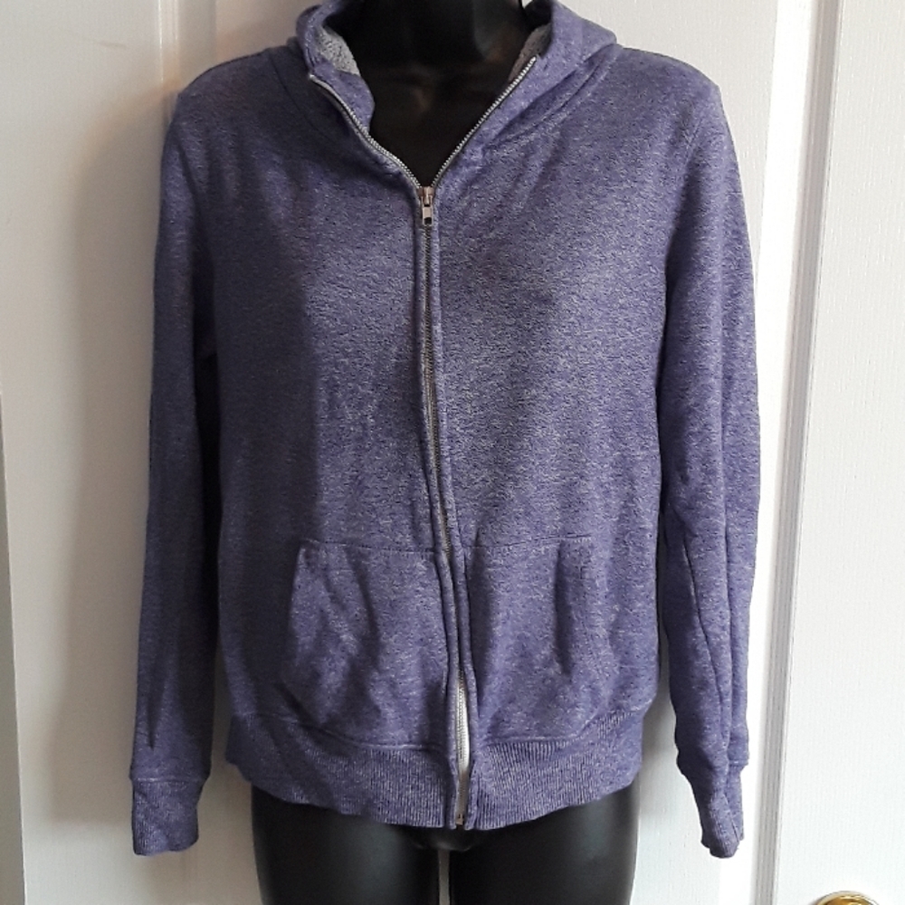 💕Y2K CUTE 💕SWS Purple Hoodie